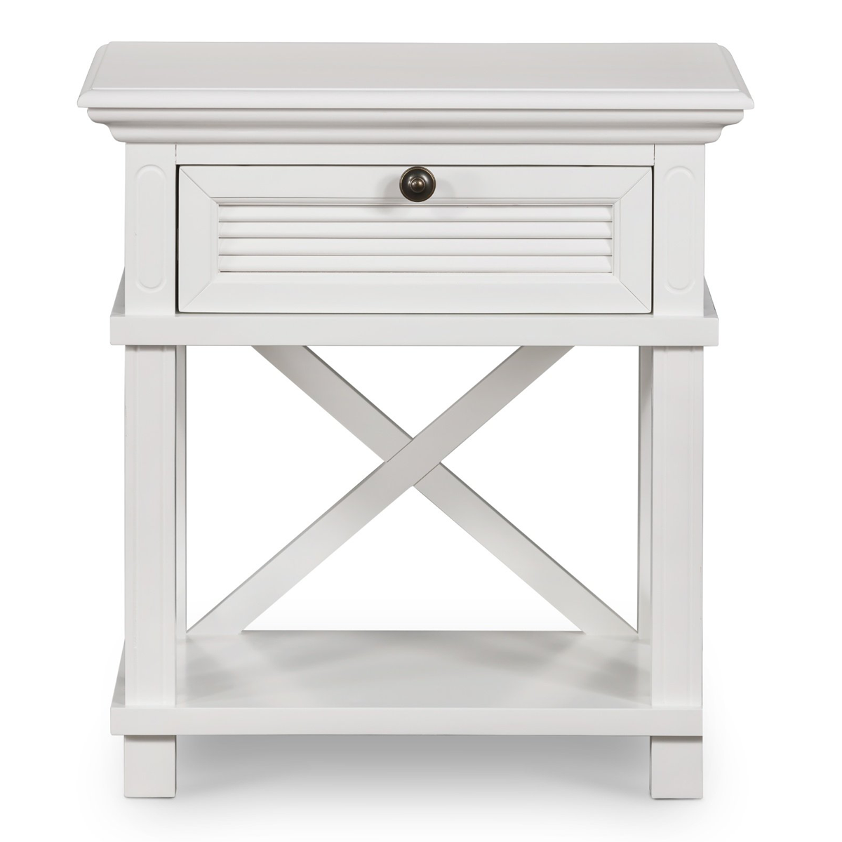 West Beach Bedside Table Julie Arnez Furniture