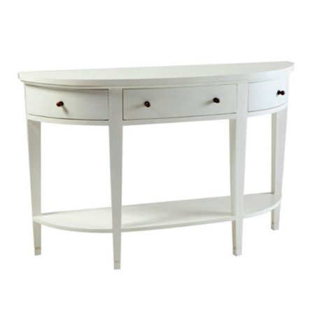 Semicircular Hall Stand