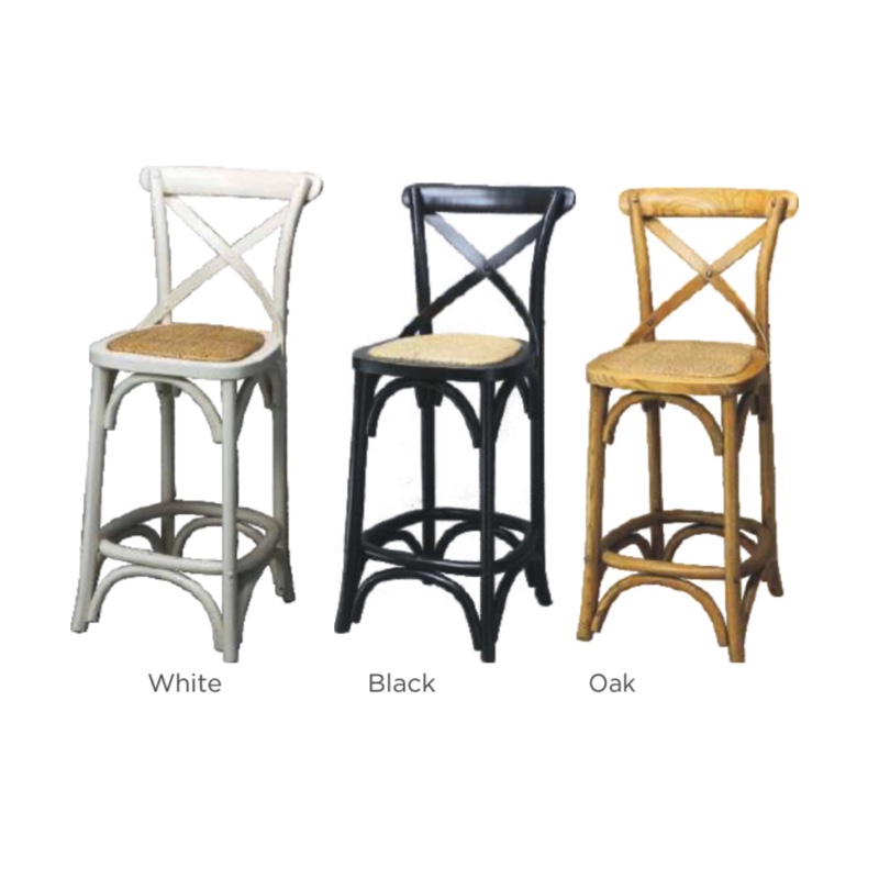 Barista Bar Stool Seat Height 66cm, Picture Of A Bar Stool Seats