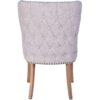 Charleston Dining/Occasional Chair