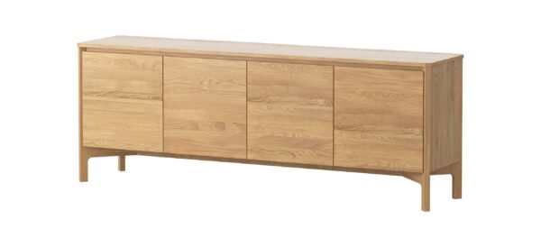 Aksel Buffets