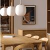 Aksel Dining Tables