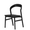 Tempo Timber Dining Chair