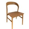 Tempo Timber Dining Chair