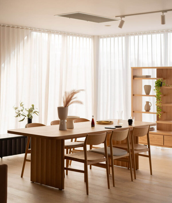 Bond Dining Tables