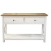 Shellwood Console Table