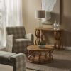 Billow Console Table