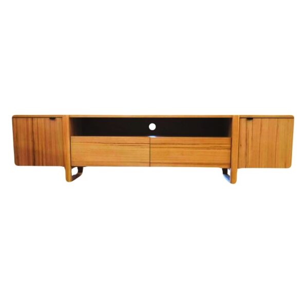 Callanna Entertainment Unit