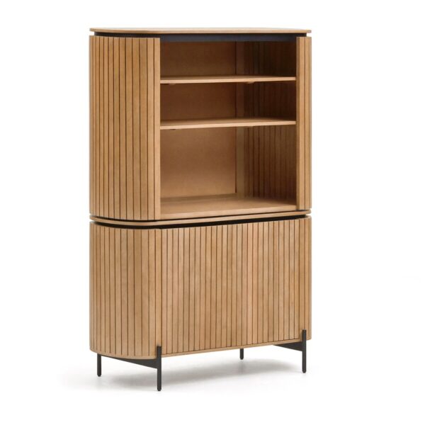 Licia Tall Sideboard