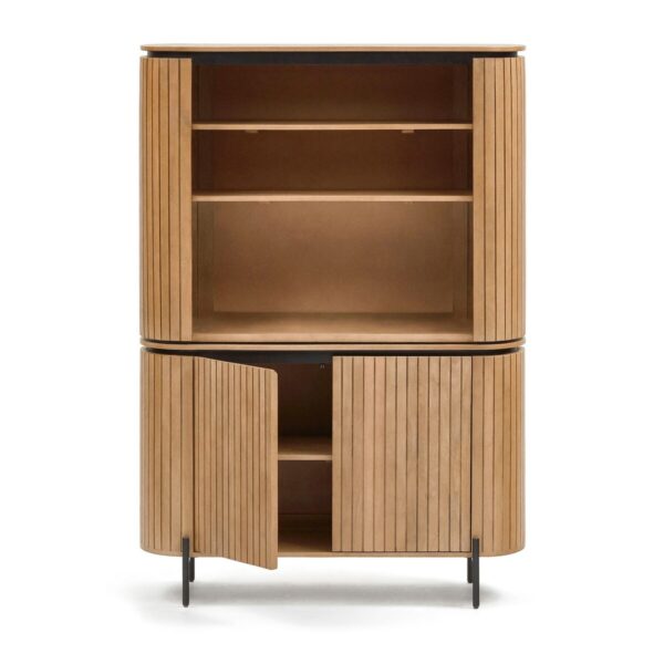 Licia Tall Sideboard