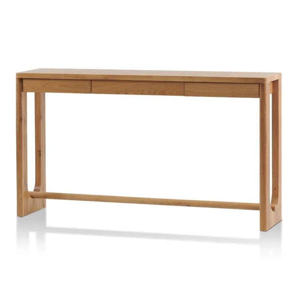 Elm Narrow Console