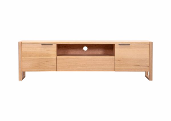 Perisher 1 Drawer ETU TV unit Medium