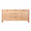 Perisher 2 door/3 drawer Buffet