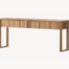 Bilbao Console