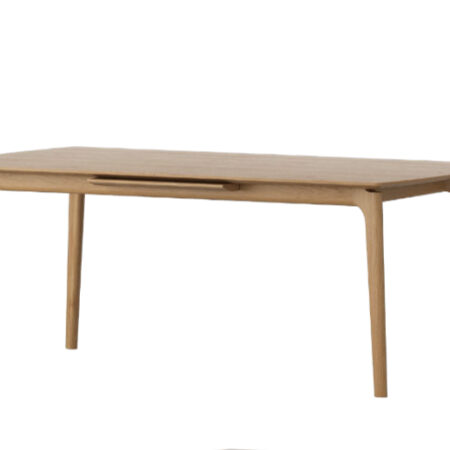 Erin Extension Dining Table