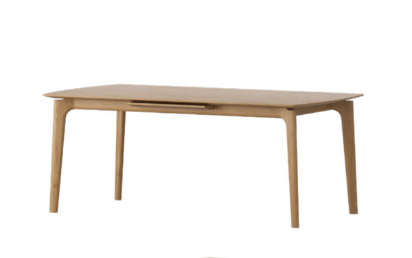 Erin Extension Dining Table