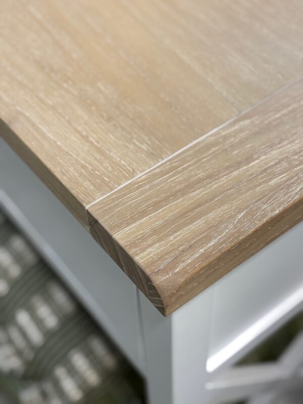 Shellwood Large Console
