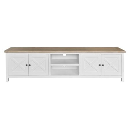 Shellwood Large TV Unit