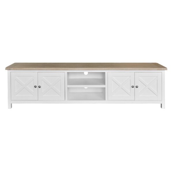 Shellwood Large TV Unit