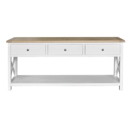 Shellwood Large Console