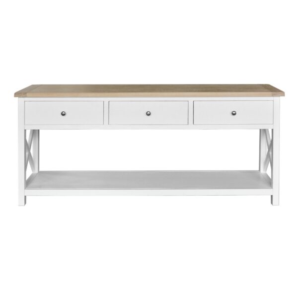 Shellwood Large Console