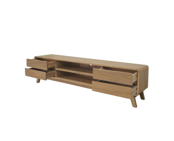 Providence TV Unit