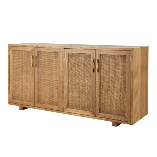 Amalfi Jordan Buffet