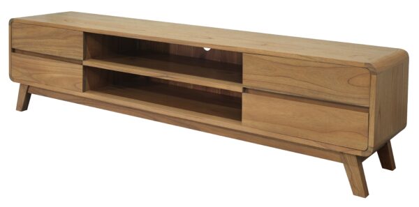 Providence TV Unit