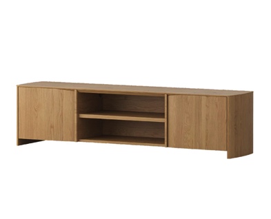 Erin TV Unit