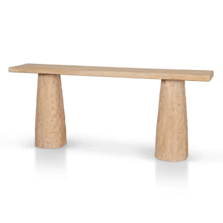 Floros Elm Console