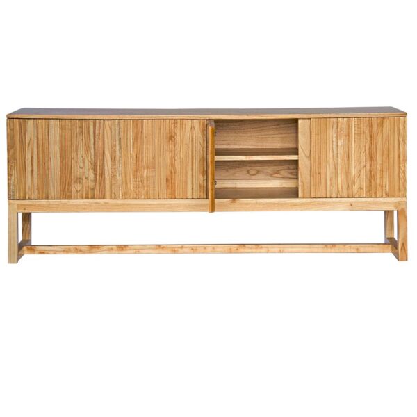 Stevie Dresser/ TV Unit