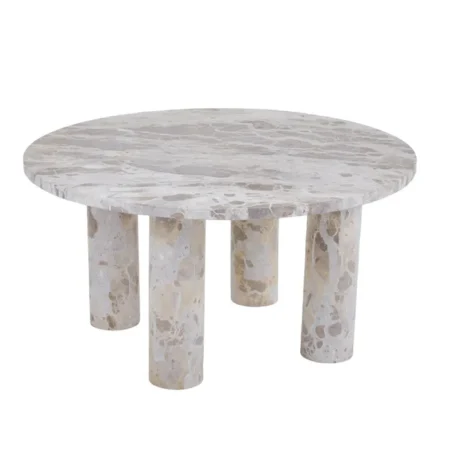 Marco Marble Coffee Table