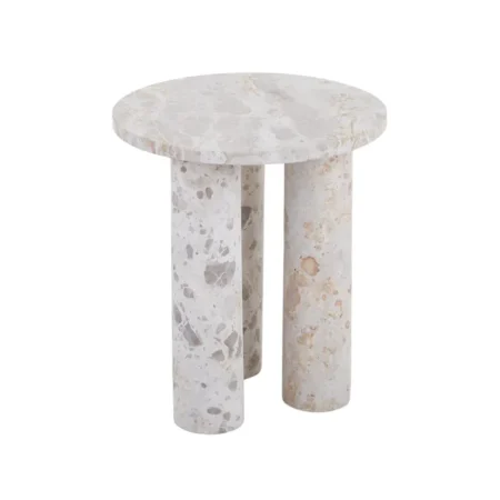Marco Marble Side Table