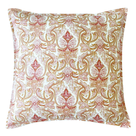 Laura Ashley Bridgeford Paisley Cushion